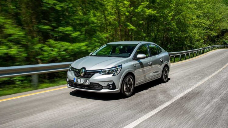 Renault Ekim Güncel Fiyat Listesi