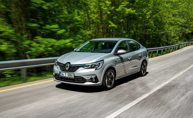 Renault Ekim Güncel Fiyat Listesi