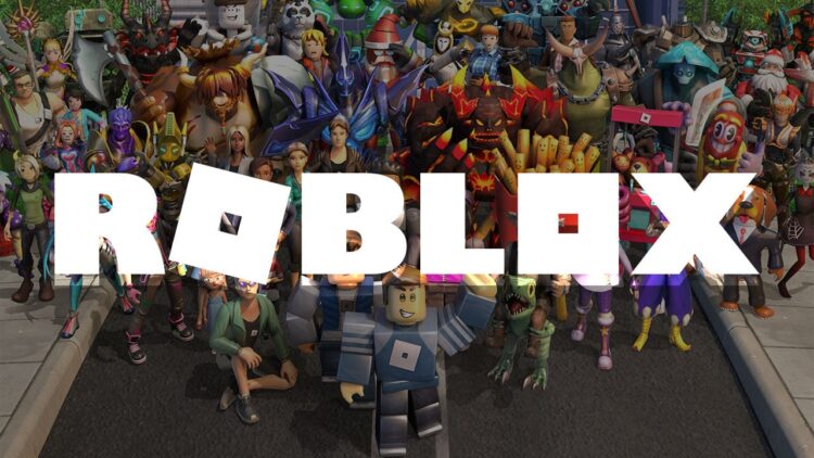 Roblox