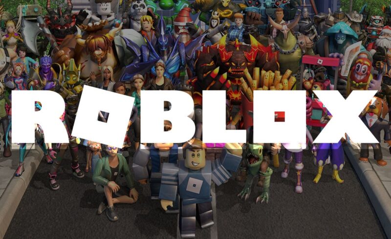 Roblox