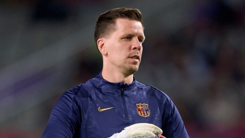 Wojciech Szczesny