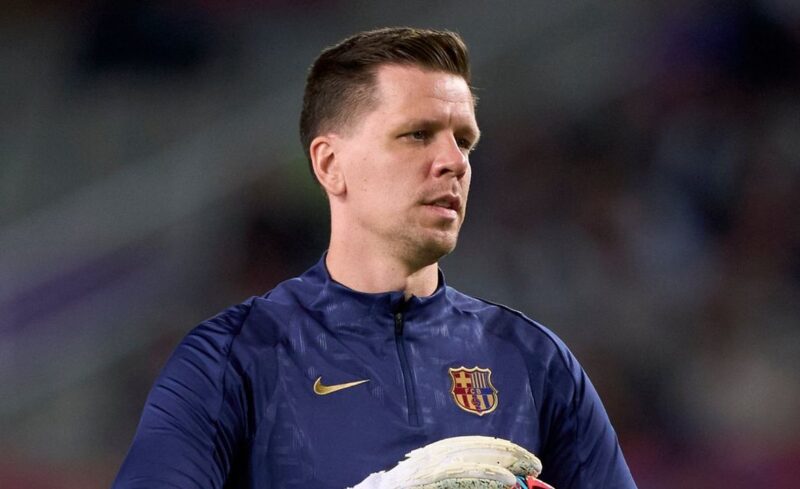 Wojciech Szczesny