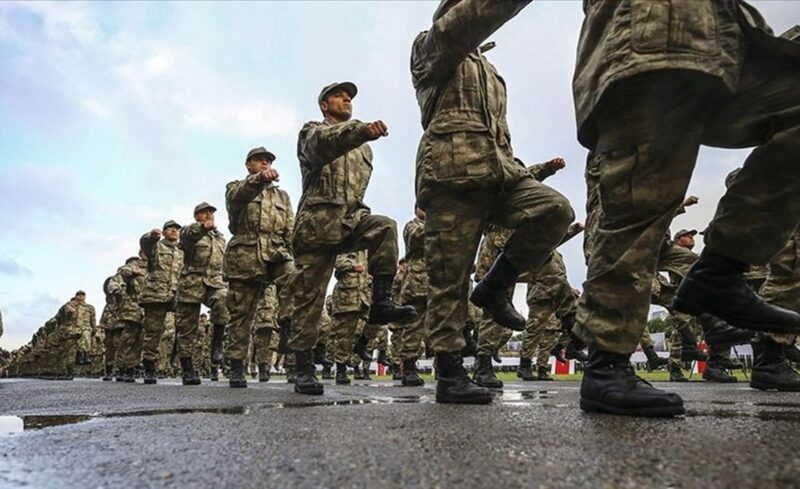 Askerlik Yerleri Ne Zaman Açıklanacak