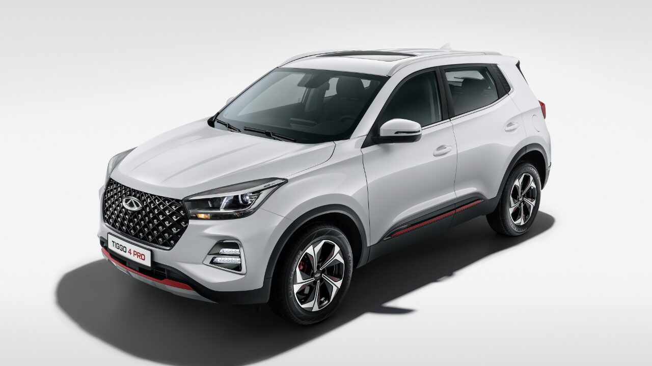 Chery Ekim 2024 Fiyatları