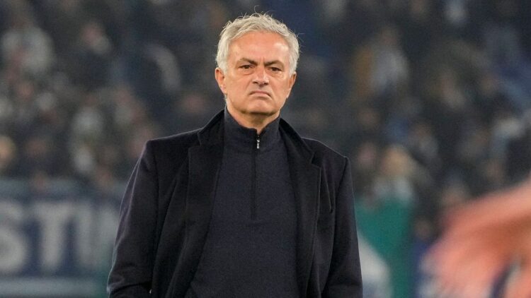 Jose Mourinho