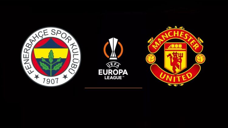 Fenerbahçe - Manchester United İlk 11