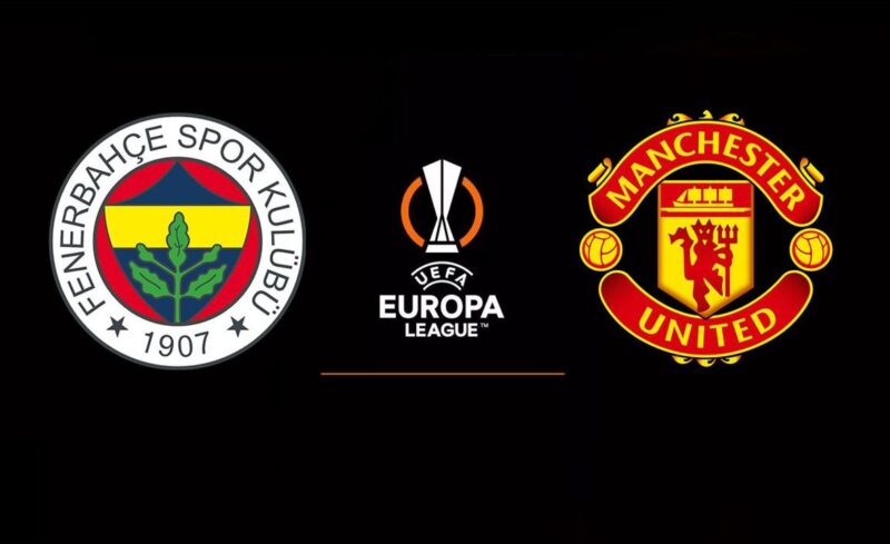 Fenerbahçe - Manchester United İlk 11