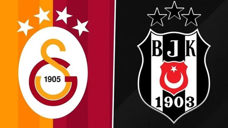 Galatasaray - Beşiktaş