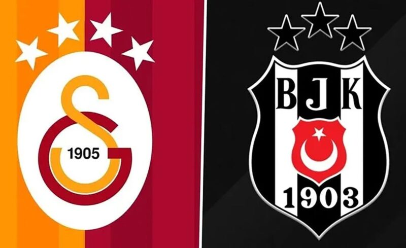 Galatasaray - Beşiktaş