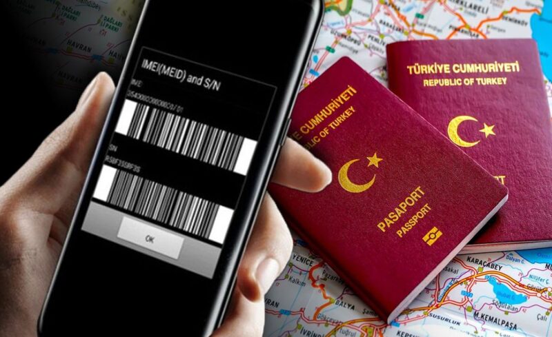 IMEI Kayıt Ücreti 2025