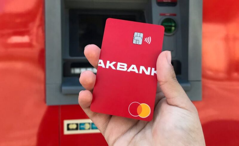 Akbank Kredi Kartı