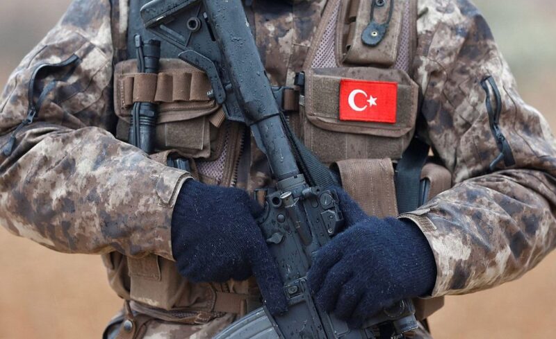 Asker