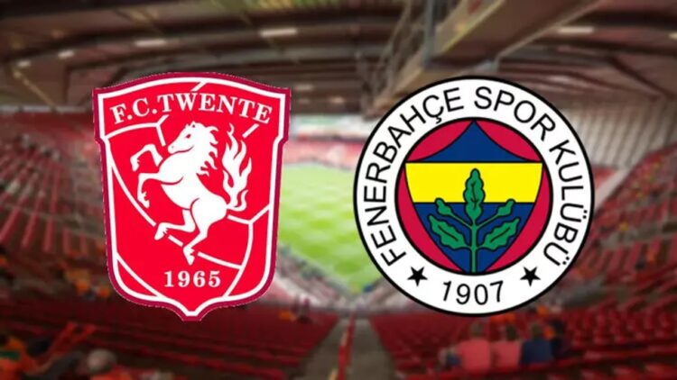 Twente-Fenerbahçe maçı hangi kanalda