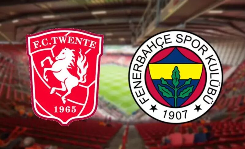 Twente-Fenerbahçe maçı hangi kanalda