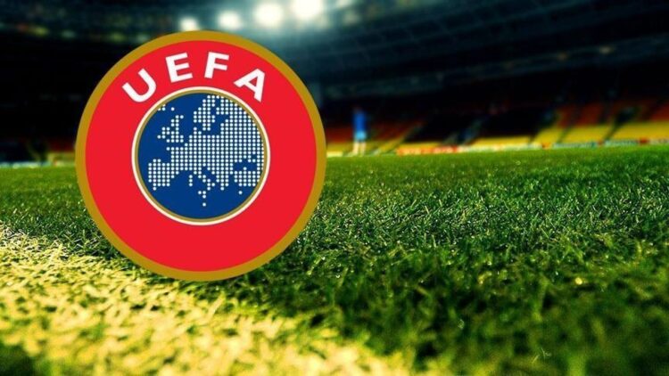 UEFA Ülke Puanı Sıralaması