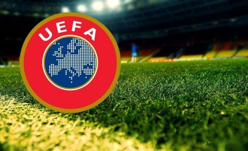 UEFA Ülke Puanı Sıralaması