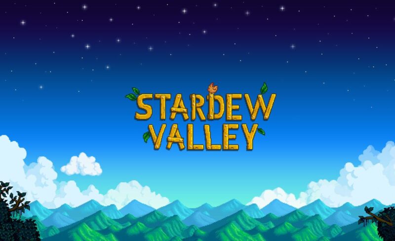 Stardew Valley