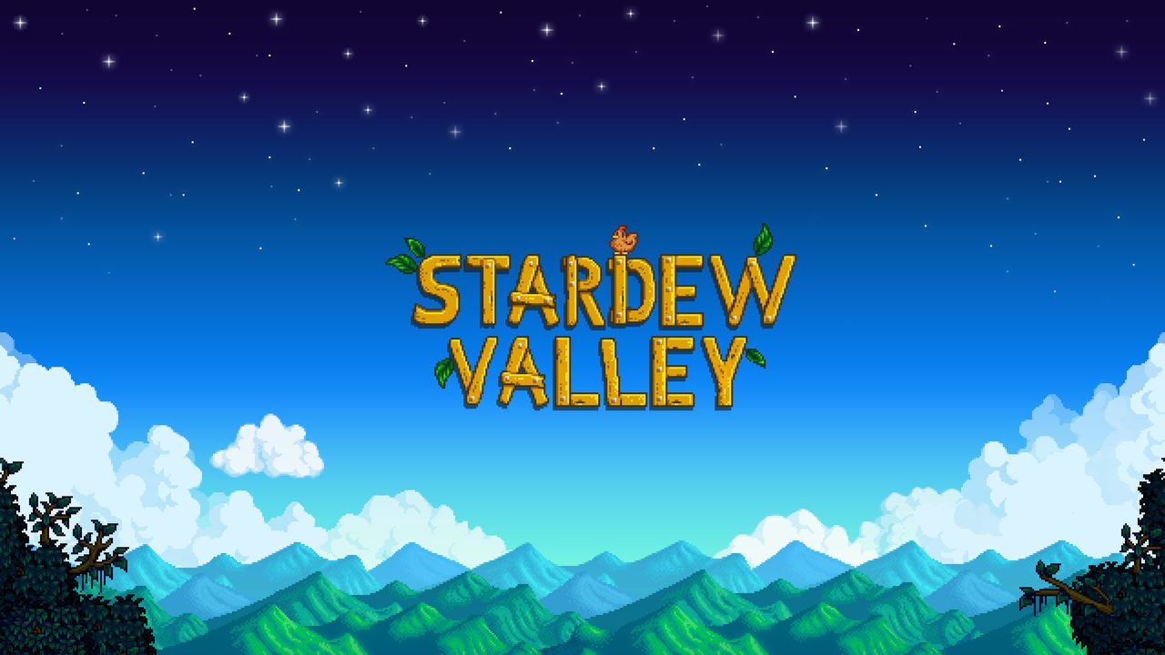 Stardew Valley’e Çok Oyunculu Mod Geldi