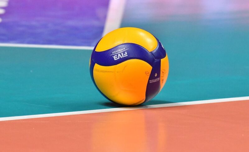 Voleybol