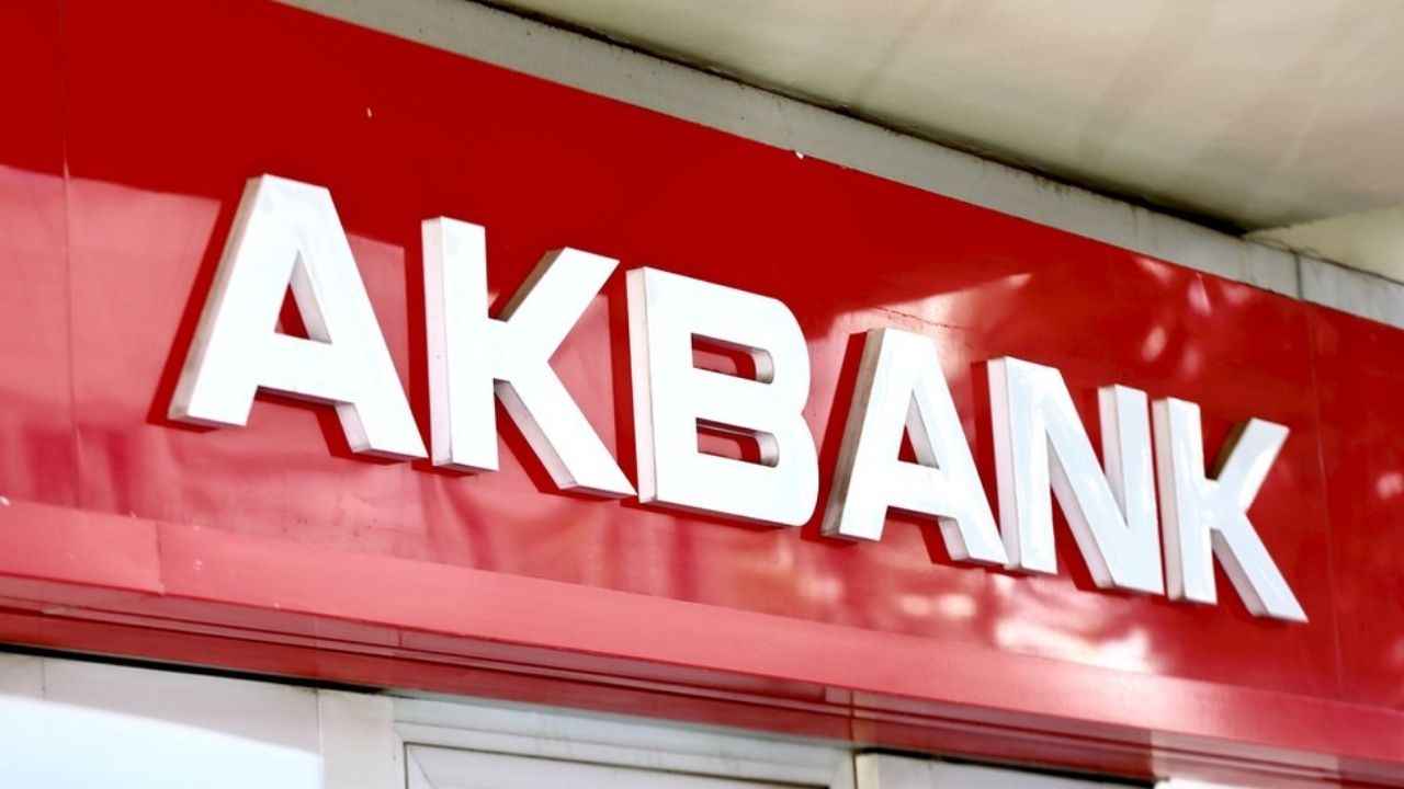 Akbank Faizsiz Kredi Kasım Kampanyası Duyuruldu!