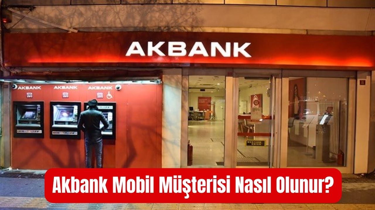 Akbank Faizsiz Kredi 