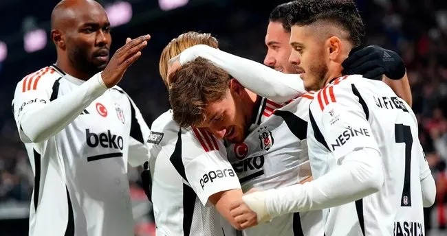 Beşiktaş Maçı Hangi Kanalda