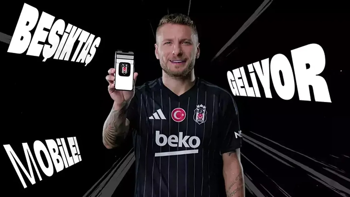 BJK SuperApp Nedir