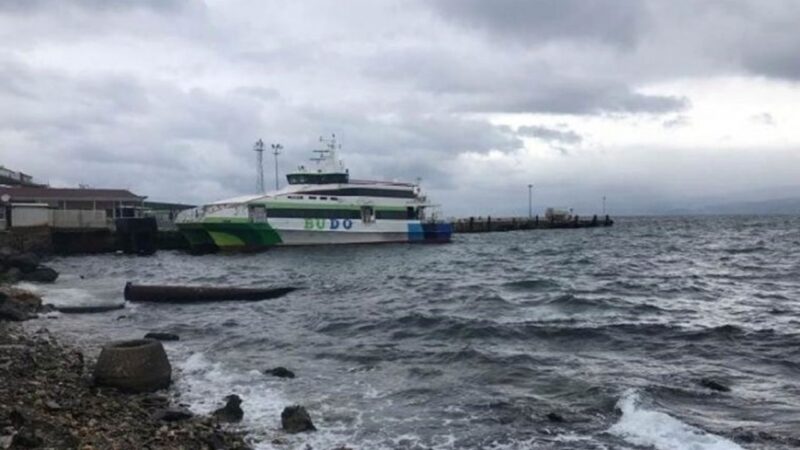 Bursa Deniz Otobüs