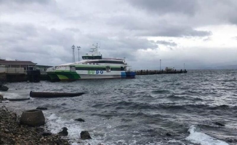 Bursa Deniz Otobüs