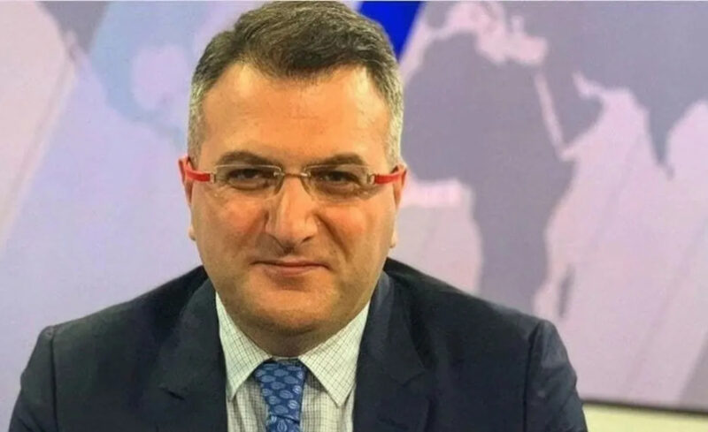 Cem Küçük