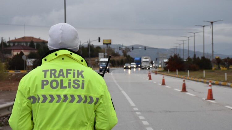 En Düşük Trafik Cezası