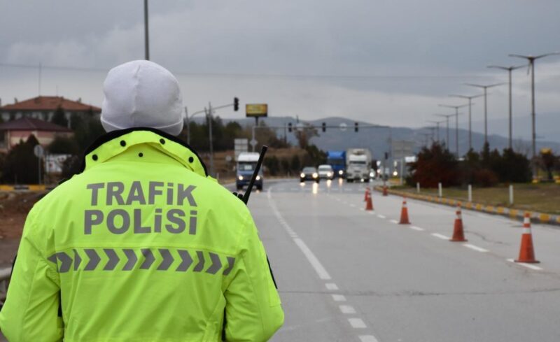 En Düşük Trafik Cezası