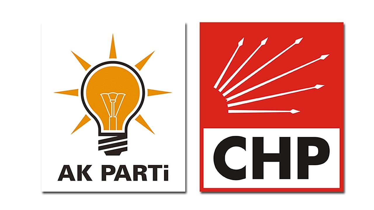 CHP ve AK Parti Farkı Eridi! Erken Seçim Oranları mı Geldi?