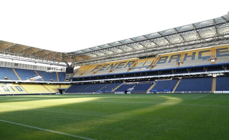 Fenerbahçe Stadı’nın Adı Ne Olacak