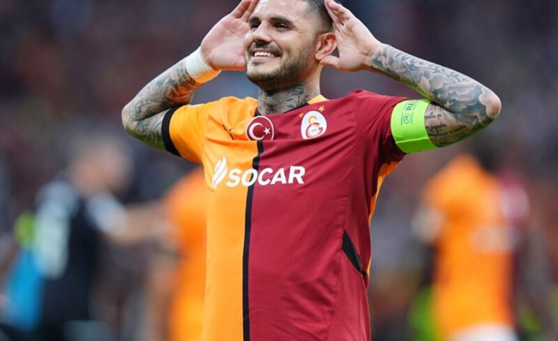 Icardi