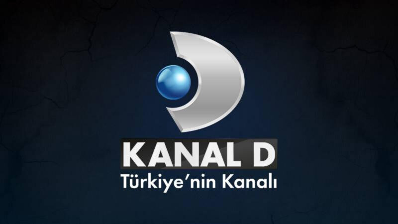 Kanal D Yayın Akışı Bugün