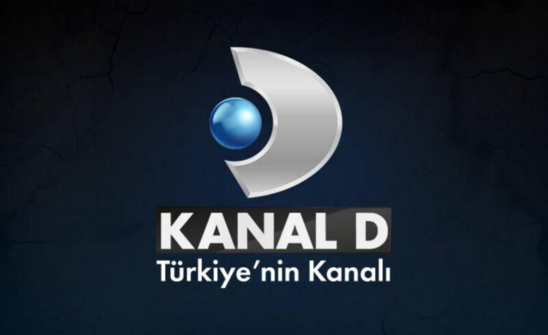 Kanal D Yayın Akışı Bugün