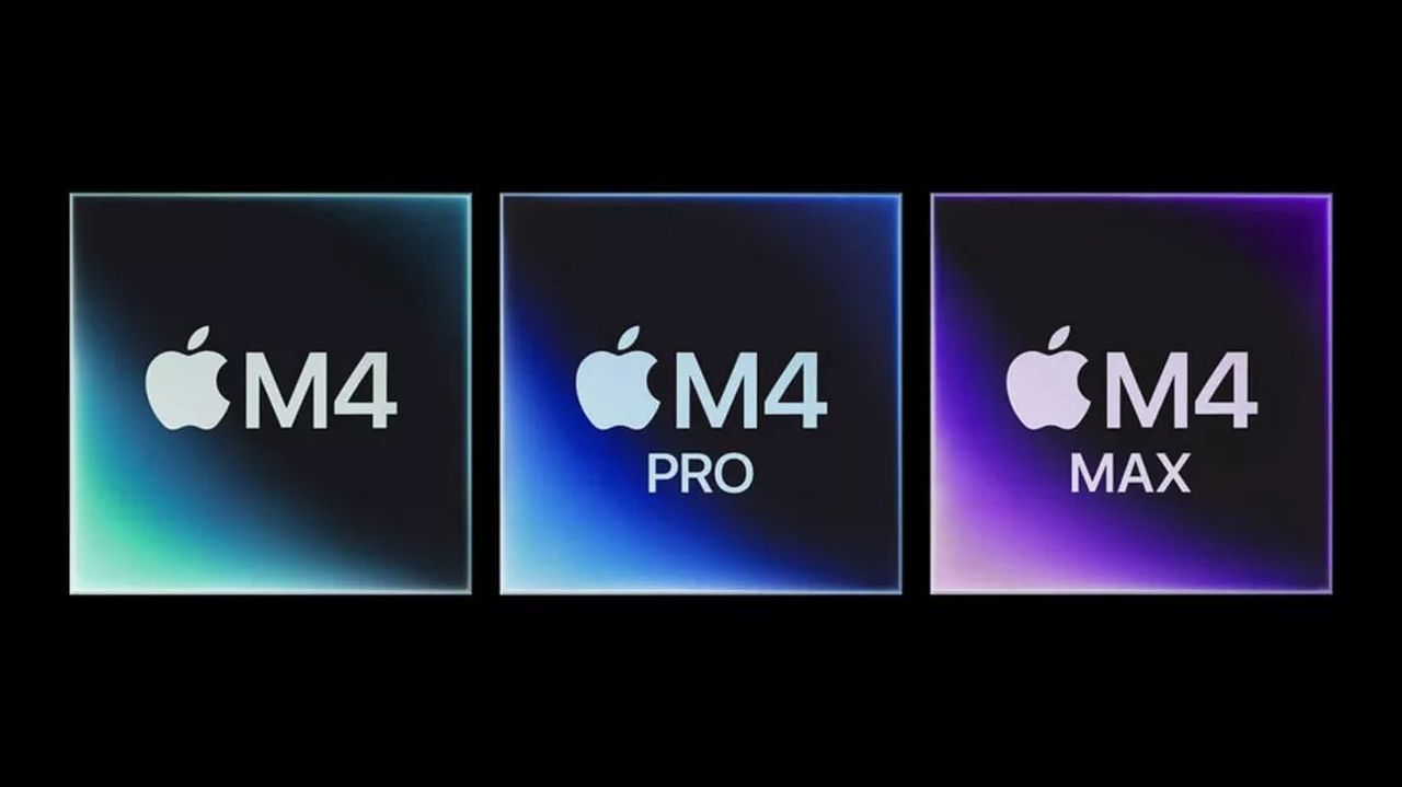 MacBook Pro Modellerindeki M4 Pro ve M4 Max’le Performans Arşa Çıktı!