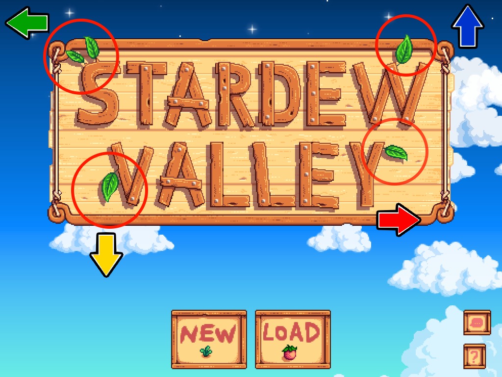 Stardew Valley