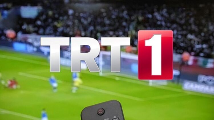 TRT 1 ve TRT Spor’da Yayınlanacak Avrupa Maçları