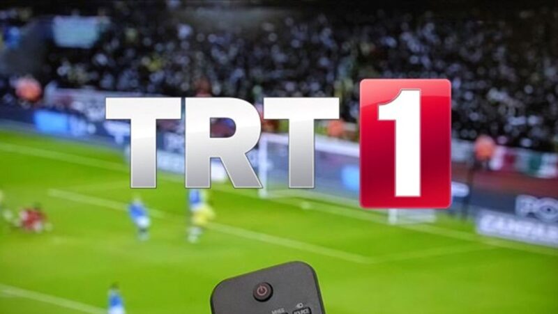 TRT 1 ve TRT Spor’da Yayınlanacak Avrupa Maçları