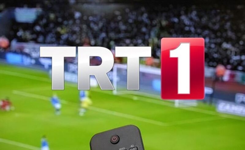 TRT 1 ve TRT Spor’da Yayınlanacak Avrupa Maçları