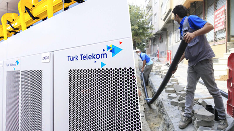 Türk Telekom