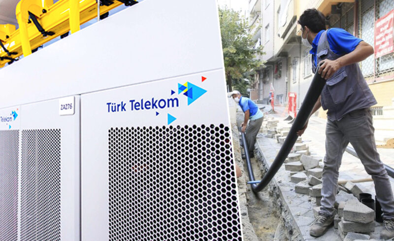 Türk Telekom