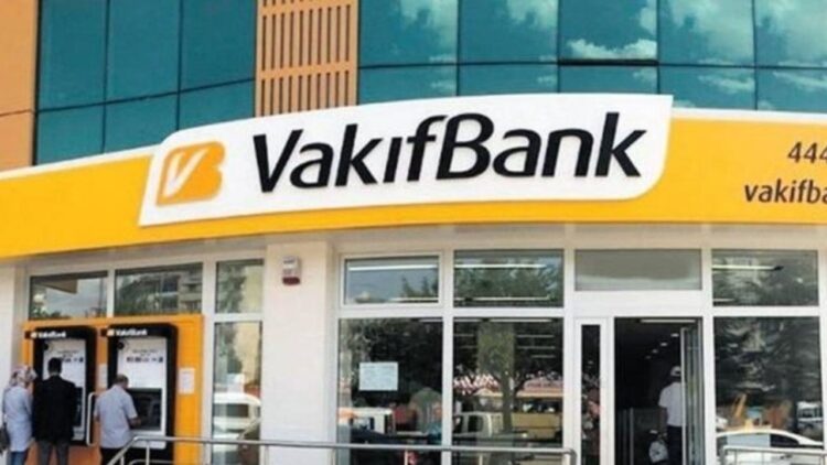 Vakıfbank Emekli Promosyon