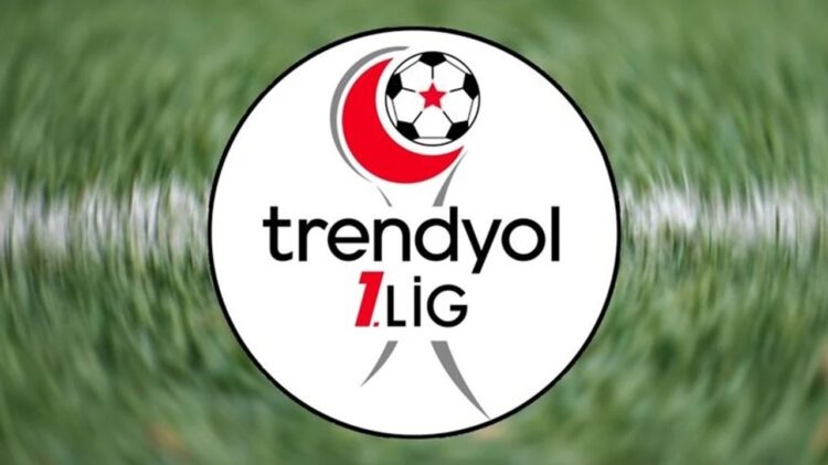 Trendyol 1. Lig Haftanın Programı