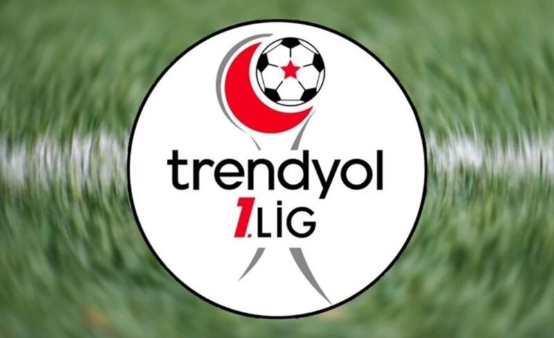 Trendyol 1. Lig Haftanın Programı