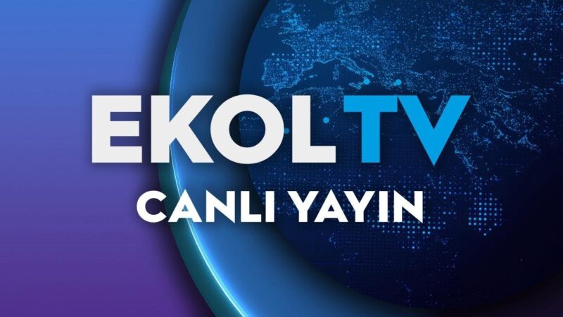 Ekol TV Nasıl İzlenir? Ekol TV Frekansı Ne? Kaçıncı Kanalda?