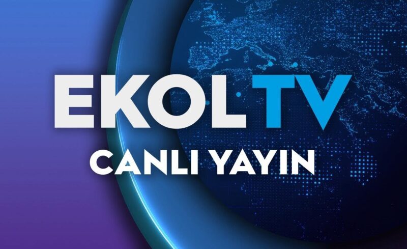 Ekol TV Nasıl İzlenir? Ekol TV Frekansı Ne? Kaçıncı Kanalda?