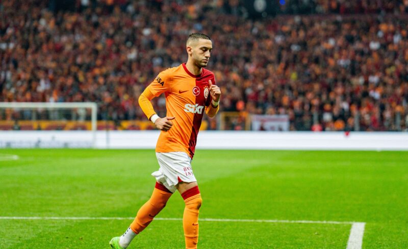 Hakim Ziyech